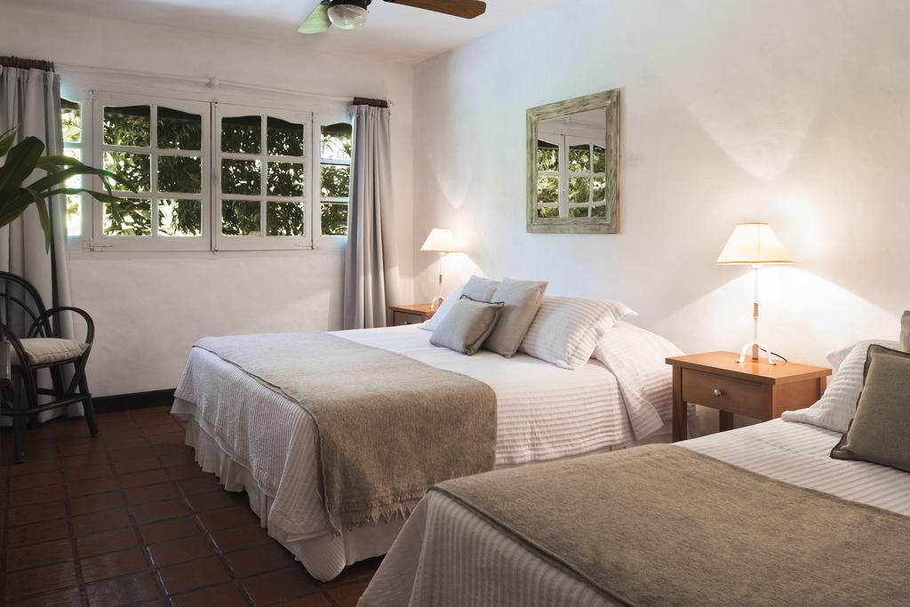 Hotel Ñande Retá Colonia Carlos Pellegrini  Habitación foto