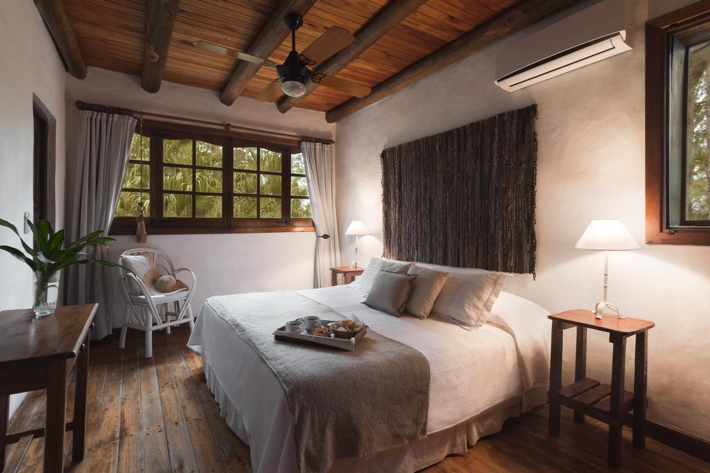 Hotel Ñande Retá Colonia Carlos Pellegrini  Habitación foto
